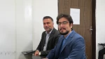 مراسم تکریم و معارفه سرپرست آموزشکده ملی مهارت دختران اردبیل برگزار شد 33