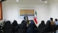 مراسم تکریم و معارفه سرپرست آموزشکده ملی مهارت دختران اردبیل برگزار شد 35