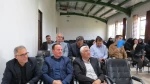 مراسم تکریم و معارفه سرپرست آموزشکده ملی مهارت دختران اردبیل برگزار شد 36