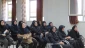مراسم تکریم و معارفه سرپرست آموزشکده ملی مهارت دختران اردبیل برگزار شد 37
