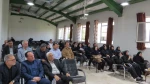 مراسم تکریم و معارفه سرپرست آموزشکده ملی مهارت دختران اردبیل برگزار شد 39