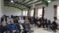مراسم تکریم و معارفه سرپرست آموزشکده ملی مهارت دختران اردبیل برگزار شد 39