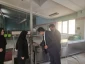 با حضور معاون فرهنگی و دانشجویی دانشگاه ملی مهارت انجام شد؛
بررسی میدانی وضعیت و نیازهای رفاهی دانشجویان در آموزشکده‌های ملی مهارت اردبیل 2
