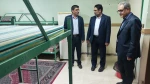 با حضور معاون فرهنگی و دانشجویی دانشگاه ملی مهارت انجام شد؛
بررسی میدانی وضعیت و نیازهای رفاهی دانشجویان در آموزشکده‌های ملی مهارت اردبیل 2