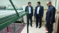 با حضور معاون فرهنگی و دانشجویی دانشگاه ملی مهارت انجام شد؛
بررسی میدانی وضعیت و نیازهای رفاهی دانشجویان در آموزشکده‌های ملی مهارت اردبیل 2