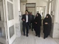 با حضور معاون فرهنگی و دانشجویی دانشگاه ملی مهارت انجام شد؛
بررسی میدانی وضعیت و نیازهای رفاهی دانشجویان در آموزشکده‌های ملی مهارت اردبیل 2