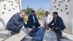 با حضور معاون فرهنگی و دانشجویی دانشگاه ملی مهارت انجام شد؛
بررسی میدانی وضعیت و نیازهای رفاهی دانشجویان در آموزشکده‌های ملی مهارت اردبیل 2