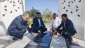 با حضور معاون فرهنگی و دانشجویی دانشگاه ملی مهارت انجام شد؛
بررسی میدانی وضعیت و نیازهای رفاهی دانشجویان در آموزشکده‌های ملی مهارت اردبیل 2