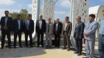 همزمان با آغاز سال تحصیلی جدید و با حضور گسترده دانشگاهیان؛
آیین اهتزاز پرچم جمهوری اسلامی ایران در مراکز دانشگاه ملی مهارت واحد استانی اردبیل برگزار شد 2