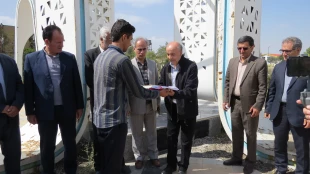 همزمان با آغاز سال تحصیلی جدید و با حضور گسترده دانشگاهیان؛
آیین اهتزاز پرچم جمهوری اسلامی ایران در مراکز دانشگاه ملی مهارت واحد استانی اردبیل برگزار شد 2