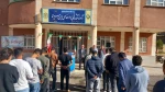 همزمان با آغاز سال تحصیلی جدید و با حضور گسترده دانشگاهیان؛
آیین اهتزاز پرچم جمهوری اسلامی ایران در مراکز دانشگاه ملی مهارت واحد استانی اردبیل برگزار شد 4