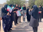 همزمان با آغاز سال تحصیلی جدید و با حضور گسترده دانشگاهیان؛
آیین اهتزاز پرچم جمهوری اسلامی ایران در مراکز دانشگاه ملی مهارت واحد استانی اردبیل برگزار شد 4