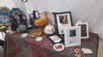 حضور آموزشکده دختران اردبیل در سومین نمایشگاه توانمندی‌های بانوان 6