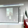 برگزاری نشست فعالان مد و لباس استان اردبیل در آموزشکده دختران اردبیل 2