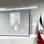 برگزاری نشست فعالان مد و لباس استان اردبیل در آموزشکده دختران اردبیل