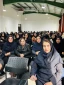 برگزاری نشست فعالان مد و لباس استان اردبیل در آموزشکده دختران اردبیل 4
