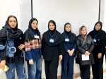 برگزاری نشست فعالان مد و لباس استان اردبیل در آموزشکده دختران اردبیل 5
