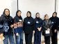 برگزاری نشست فعالان مد و لباس استان اردبیل در آموزشکده دختران اردبیل 5