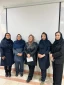 برگزاری نشست فعالان مد و لباس استان اردبیل در آموزشکده دختران اردبیل 6