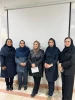 برگزاری نشست فعالان مد و لباس استان اردبیل در آموزشکده دختران اردبیل 6