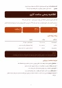 اطلاعیه رسمی ساعت کاری و استفاده از دور کاری