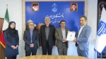 معاون اداری، مالی و مدیریت منابع آموزشکده پسران اردبیل (رازی)-واحد استانی منصوب شد 2
