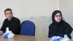 معاون اداری، مالی و مدیریت منابع آموزشکده پسران اردبیل (رازی)-واحد استانی منصوب شد 9