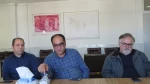 معاون اداری، مالی و مدیریت منابع آموزشکده پسران اردبیل (رازی)-واحد استانی منصوب شد 10