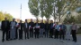 حضور گسترده دانشگاهیان دانشگاه ملی مهارت واحد استانی اردبیل در اجتماع بزرگ «جان‌فدایان ۱۰۰ هزار نفری اردبیل»