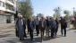 حضور گسترده دانشگاهیان دانشگاه ملی مهارت واحد استانی اردبیل در اجتماع بزرگ «جان‌فدایان ۱۰۰ هزار نفری اردبیل» 5