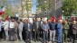 حضور گسترده دانشگاهیان دانشگاه ملی مهارت واحد استانی اردبیل در اجتماع بزرگ «جان‌فدایان ۱۰۰ هزار نفری اردبیل» 7
