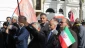 حضور گسترده دانشگاهیان دانشگاه ملی مهارت واحد استانی اردبیل در اجتماع بزرگ «جان‌فدایان ۱۰۰ هزار نفری اردبیل» 16