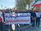 حضور گسترده دانشگاهیان دانشگاه ملی مهارت واحد استانی اردبیل در اجتماع بزرگ «جان‌فدایان ۱۰۰ هزار نفری اردبیل» 20