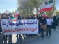 حضور گسترده دانشگاهیان دانشگاه ملی مهارت واحد استانی اردبیل در اجتماع بزرگ «جان‌فدایان ۱۰۰ هزار نفری اردبیل» 22