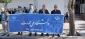 حضور گسترده دانشگاهیان دانشگاه ملی مهارت واحد استانی اردبیل در اجتماع بزرگ «جان‌فدایان ۱۰۰ هزار نفری اردبیل» 24