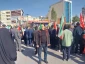 حضور گسترده دانشگاهیان دانشگاه ملی مهارت واحد استانی اردبیل در اجتماع بزرگ «جان‌فدایان ۱۰۰ هزار نفری اردبیل» 27