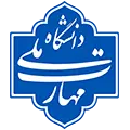راه های ارتباطی دانشجویان با مسئولین آموزشکده پسران اردبیل با توجه به شرایط عمومی کشور